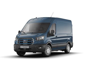 occasion Ford E-Transit Transit FOURGONFGN 390 L2H2 184 CH BATTERIE 75 KWH