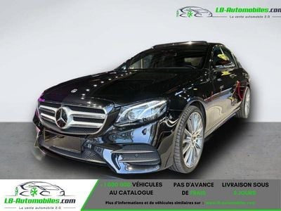 Occasion 2019 Mercedes E400 Berline | 58 200 €