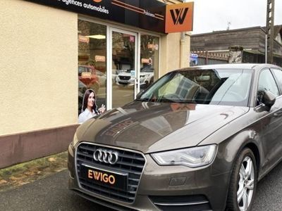 occasion Audi A3 1.8 Tfsi 180ch Ambition Luxe Quattro S-tronic