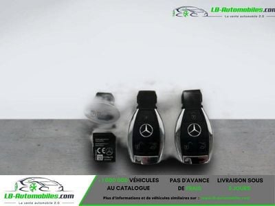 Occasion Mercedes CLA200 156 ch (114 kW) 2018 Coupé