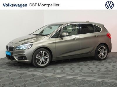 BMW 220 Active Tourer