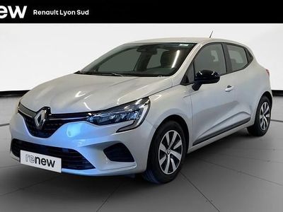Gris Occasion 2023 Renault Clio V Equilibre Citadine | 14 890 € (Bon prix)