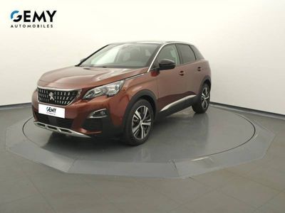 occasion Peugeot 3008 1.6 THP 165ch S&S EAT6 Allure