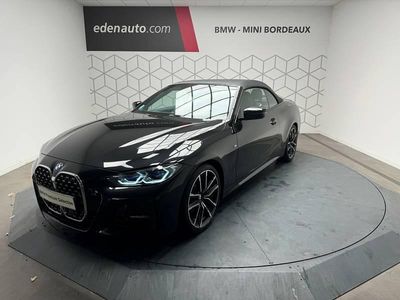 Occasion BMW 420 M Sport 190 ch (139 kW) 2024 Coupé