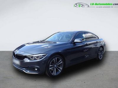 BMW 420