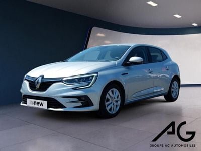 Renault Mégane IV