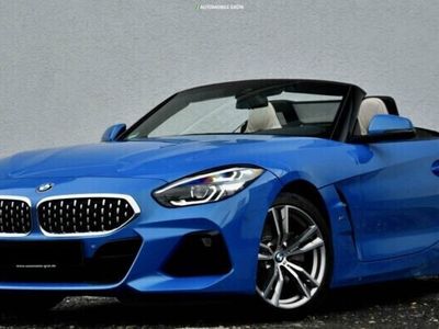 occasion BMW Z4 (G29) SDRIVE20IA 197CH M SPORT 139G