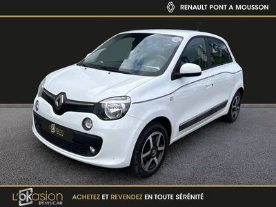 occasion Renault Twingo Twingo IIIIII 1.0 SCe 70 BC