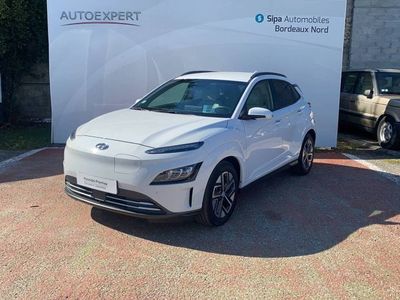 occasion Hyundai Kona ELECTRIC - VIVA131114709