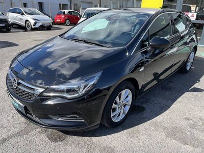 occasion Opel Astra Astra1.4 Turbo 125 ch Start/Stop