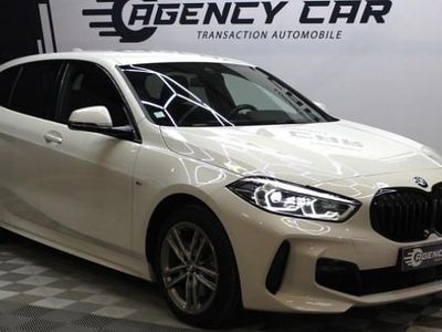 Occasion 2021 BMW 118 M Sport Citadine | 24 399 € (Prix juste)