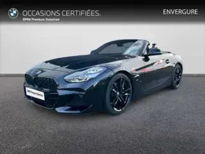 occasion BMW Z4 Sdrive20ia 197ch M Sport