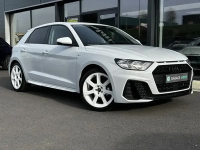 occasion Audi A1 25 TFSI 95 ch BVM5 S line