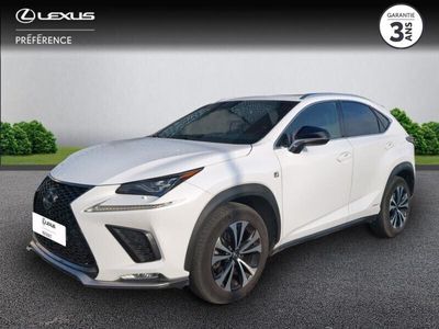 Lexus NX300h