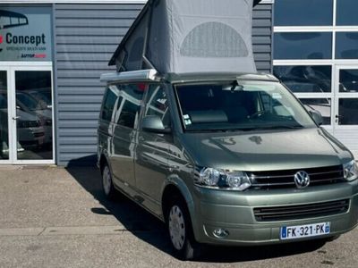 occasion VW California VW T5 2.0L TDi 140Ch confort 153mkm