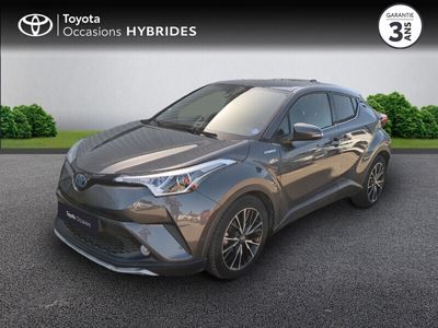 occasion Toyota C-HR 122h Distinctive 2WD E-CVT