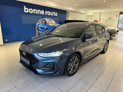 occasion Ford Focus Focus1.0 Flexifuel 125 S&S mHEV