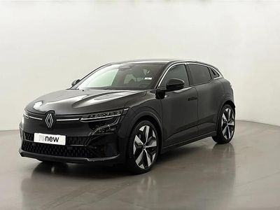 Occasion Renault Megane E-Tech Techno 161 kW (220 ch) 2022 Noir Berline