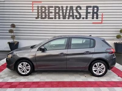Occasion 2020 Peugeot 308 Business-Line Berline | 10 599 € (Super prix)