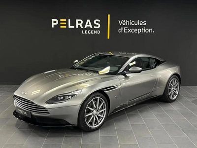 Occasion 2018 Aston Martin DB11 Coupé | 139 990 €