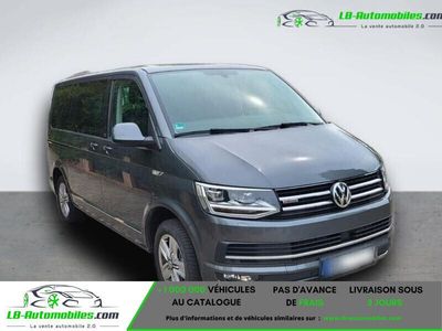 occasion VW Multivan 2.0 TDI 198 BVA