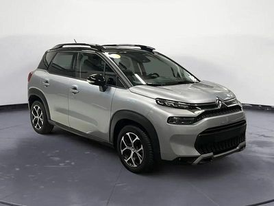 Gris Occasion 2023 Citroën C3 Aircross Shine SUV | 14 990 € (Prix juste)
