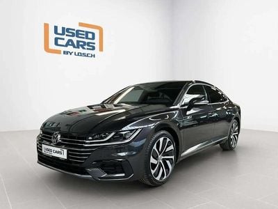 VW Arteon