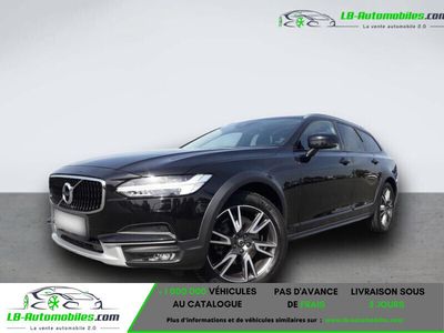 occasion Volvo V90 CC D4 AWD 190 ch BVA