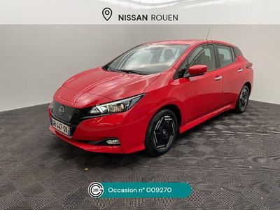 Occasion 2022 Nissan Leaf Acenta Citadine | 13 960 € (Bon prix)