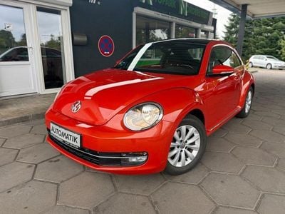 VW Beetle