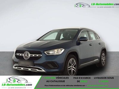 occasion Mercedes GLA250 e BVA