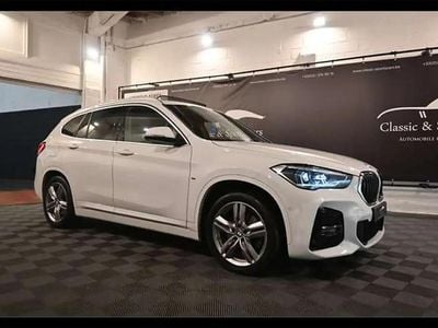 Occasion BMW X1 M Sport 125 ch (91 kW) 2021 Blanc SUV