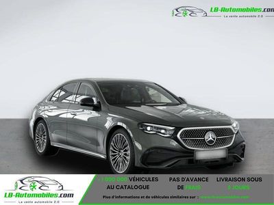 Occasion 2024 Mercedes E450 Berline | 92 800 €