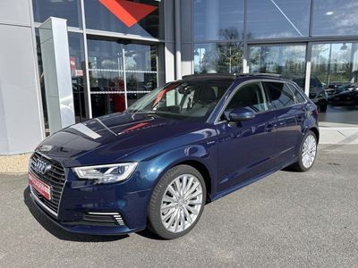 Audi A3 e-tron