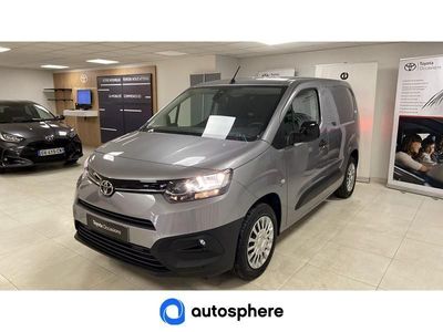 occasion Toyota Proace CITY Medium 130 D-4D Business RC22