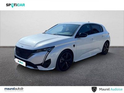 Occasion Peugeot 308 GT 225 ch (165 kW) 2021 Berline