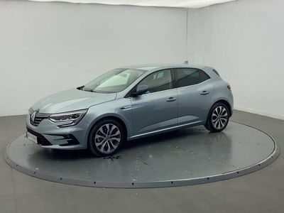 occasion Renault Mégane IV MeganeBerline TCe 160 EDC FAP - 20 SL Edition One - VIVA3686142