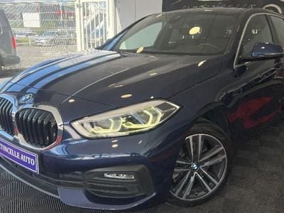 Occasion BMW 116 116 ch (85 kW) 2020 Citadine