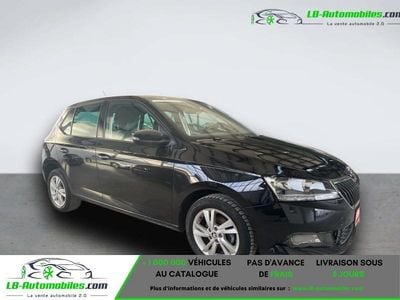 Occasion Skoda Fabia 75 ch (55 kW) 2018 Citadine
