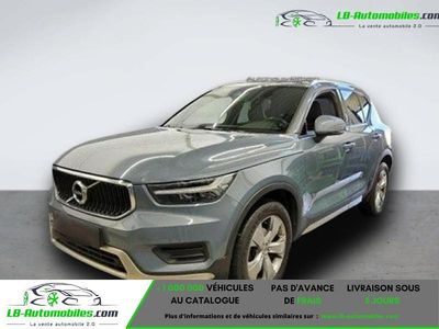 Occasion 2020 Volvo XC40 SUV | 29 100 € (Prix assez cher)