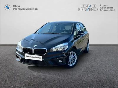 occasion BMW 216 216 d 116ch Lounge