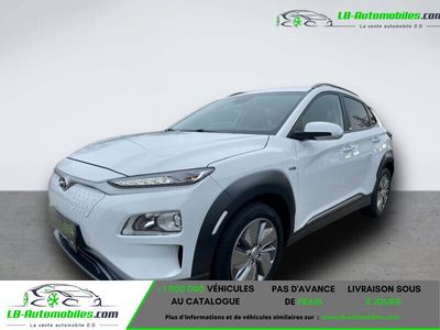 occasion Hyundai Kona 39 kWh - 136 ch