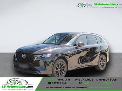 Occasion 2024 Mazda CX-60 SUV | 52 600 €