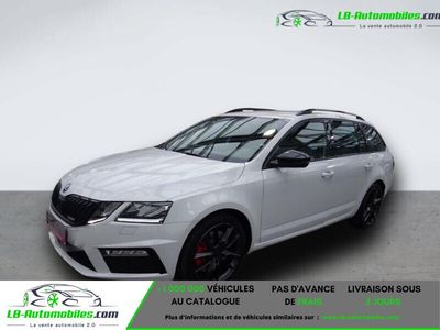 occasion Skoda Octavia Combi 2.0 TSI 230 ch BVA