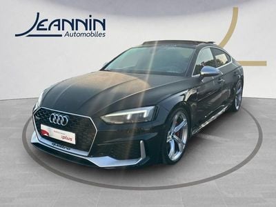 Audi RS5 Sportback