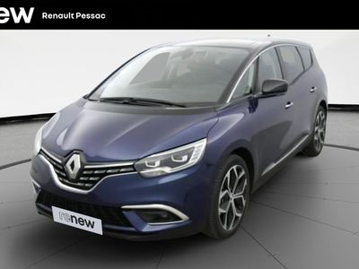 Renault Grand Scénic IV