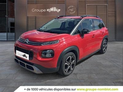 Occasion 2018 Citroën C3 Aircross Feel SUV | 9 880 € (Prix juste)