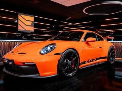 Occasion Porsche 911 GT3 510 ch (375 kW) 2022 Coupé