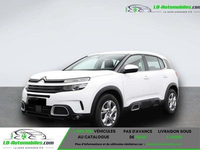 Occasion 2020 Citroën C5 Aircross PureTech SUV | 18 900 € (Bon prix)