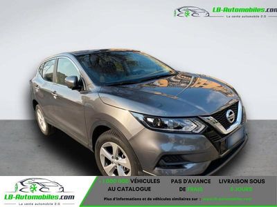 Occasion 2019 Nissan Qashqai SUV | 17 500 € (Prix assez cher)